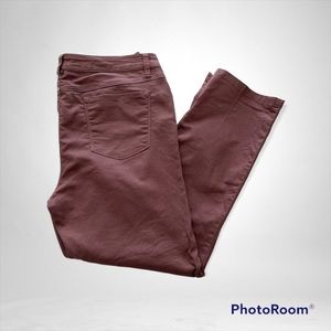 Prana Kayla Jeans Size 12